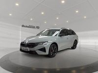 Gebraucht Skoda Octavia RS 265 PS (194 kW) 2026 Stahlgrau Kombi