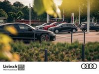 Gebraucht Audi A6 Design 265 PS (194 kW) 2025 Schwarz Kombi