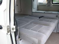 Gebraucht VW T3 95 PS (69 kW) 1991 Weiß Van