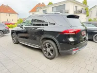 Gebraucht Mercedes GLE300 245 PS (180 kW) 2020 Schwarz SUV
