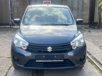 Gebraucht Suzuki Celerio 68 PS (50 kW) 2018 Kleinwagen