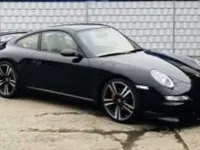 Usata Porsche 911 Carrera 325 CV (239 kW) 2004 Coupé