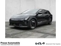 Neu Kia EV4 Earth 150 kW (204 PS) 2026 Schwarz Limousine
