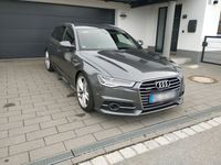 gebraucht Audi A6 Avant 3.0TDI quattro