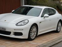 Gebraucht Porsche Panamera 310 PS (228 kW) 2015 Limousine