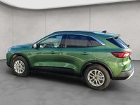 Neu Ford Kuga Titanium 243 PS (178 kW) 2026 Grün SUV