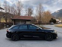 Gebraucht Audi A5 S-Line 204 PS (150 kW) 2025 Schwarz Kombi