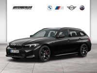 Gebraucht BMW M340 Performance 340 PS (250 kW) 2025 Saphirschwarz Limousine