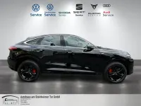 Neu Audi Q5 S-Line 204 PS (150 kW) 2026 Schwarz SUV