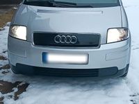 Second-hand Audi A2 75 CP (55 kW) 2003 Hatchback