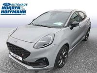 Gebraucht Ford Puma ST 200 PS (147 kW) 2024 Greymatter SUV