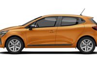 Gebraucht Renault Clio V Techno 91 PS (66 kW) 2024 Grau Limousine