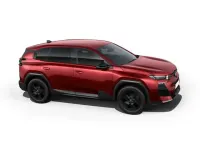 Neu Citroën C5 145 PS (106 kW) 2026 Rot SUV