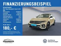 Gebraucht VW T-Roc Cabriolet Edition 150 PS (110 kW) 2025 Grau Cabrio