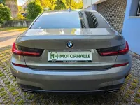Gebraucht BMW M340 Performance 340 PS (250 kW) 2022 Grau Limousine