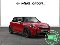Occasion Mini Cooper SE Classic 135 kW (184 ch) 2023 Rouge Citadine