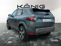 Gebraucht Dacia Duster Journey 131 PS (96 kW) 2025 Grün SUV