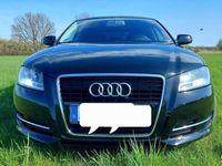 gebraucht Audi A3 Sportback 1.6 Ambition 5Türer-kein anfälliger TFSi