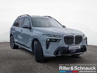 Gebraucht BMW X7 M Sport 340 PS (250 kW) 2025 Brooklyn grey SUV