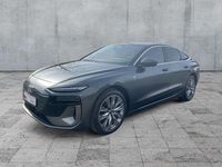 Gebraucht Audi e-tron Sportback S-Line 210 kW (286 PS) 2025 Grau SUV