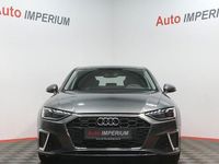 Gebraucht Audi A4 S-Line 286 PS (210 kW) 2022 Grau Limousine