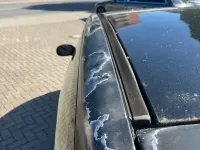 Gebraucht Citroën C2 Comfort 60 PS (44 kW) 2006 Schwarz Kleinwagen