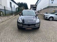 gebraucht Porsche Cayenne Diesel Platinum Edition