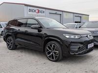 Gebraucht VW Tayron R-line 193 PS (141 kW) 2025 Schwarz SUV