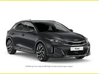 Neu Kia XCeed GT-Line 179 PS (131 kW) 2026 Grau SUV