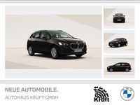 Neu BMW 216 122 PS (89 kW) 2026 Limousine
