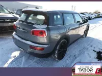 Gebraucht Mini ONE 102 PS (75 kW) 2017 Melting silver metallic Kleinwagen