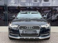 Gebraucht Audi A6 Allroad Ambiente 245 PS (180 kW) 2013 Schwarz Kombi