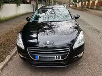 gebraucht Peugeot 508 SW 155 THP Active