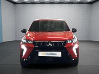 Neu Mitsubishi ASX 158 PS (116 kW) 2025 Rot SUV