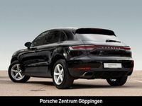 gebraucht Porsche Macan PASM Panoramadach Rückfahrkamera