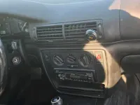 Gebraucht VW Passat 101 PS (74 kW) 1998 Blau Kombi