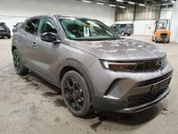 Gebraucht Opel Mokka 101 PS (74 kW) 2023 Grau SUV