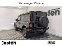 Gebraucht Ineos Grenadier 249 PS (183 kW) 2023 Andere SUV