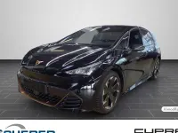 Gebraucht Cupra Born 169 kW (231 PS) 2025 Midnight black metallic (metallic) Kleinwagen