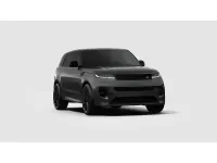 Neu Land Rover Range Rover Sport 300 PS (220 kW) 2026 Carpathian grey SUV
