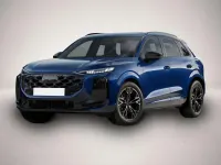 Neu Audi Q3 Comfort 204 PS (150 kW) 2026 Manufacturer SUV
