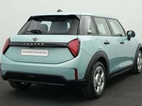 Usata Mini Cooper Classic 156 CV (114 kW) 2024 Verde Utilitaria