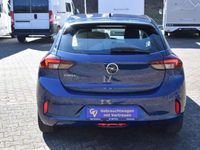 gebraucht Opel Corsa 1.2T Sitzheizung+Lenkradheizung+Parkpilot