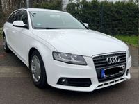 gebraucht Audi A4 Avant Ambition*PDC*SHZ*TOP