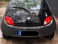 gebraucht Ford Ka 68 PS