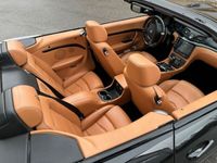 gebraucht Maserati GranCabrio 4,7 V 8 Sportliche Cabrio-Limousine