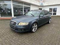 gebraucht Audi A6 3,0 TDI Quattro