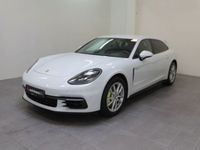 gebraucht Porsche Panamera S E-Hybrid port Turismo 4 E- Bose|Cam|LED