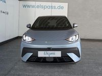 Gebraucht BYD Dolphin Surf Comfort 114 kW (156 PS) 2025 Hellblau Kleinwagen