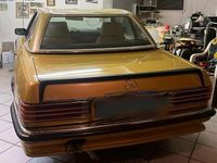 Gebraucht Mercedes SL280 1975 Cabrio